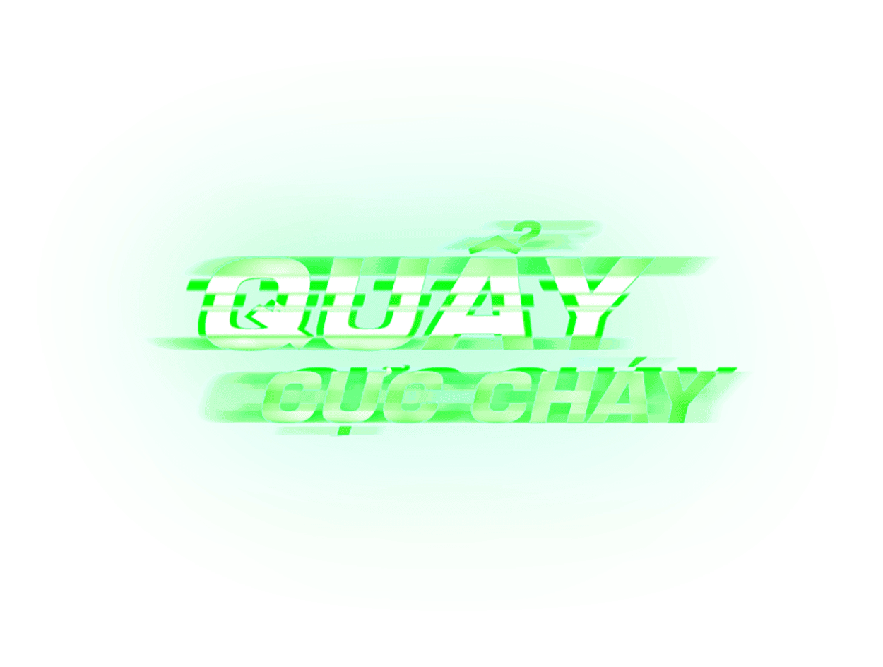 Quẩy cực cháy