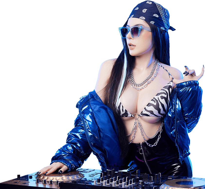 artist right-side
